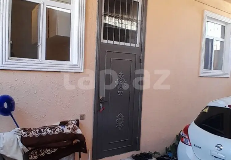 3 otaqlı mənzil , Xırdalan