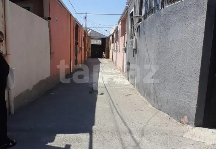 3 otaqlı mənzil , Xırdalan