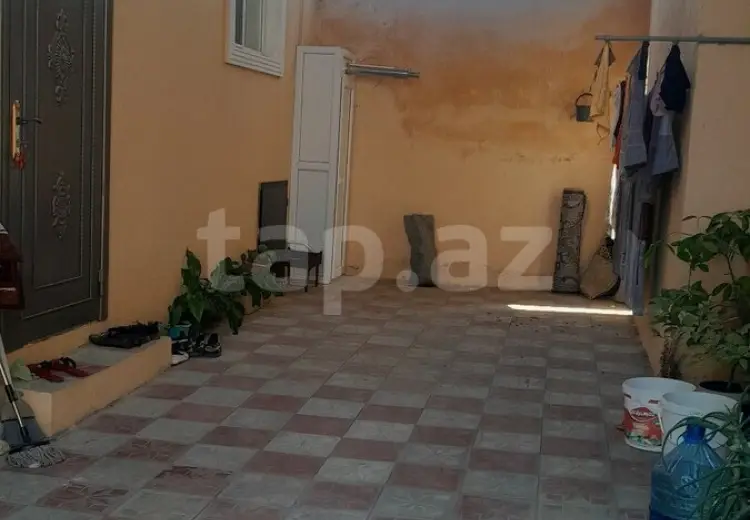3 otaqlı mənzil , Xırdalan