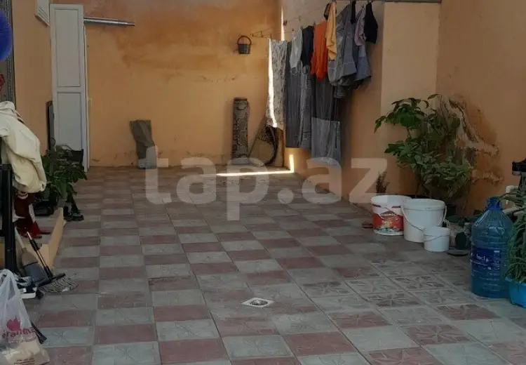 3 otaqlı mənzil , Xırdalan