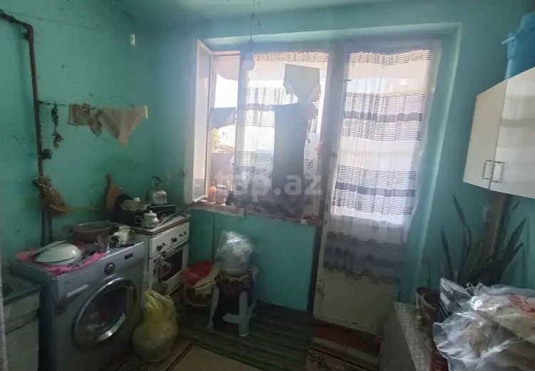 3 otaqlı mənzil , Sumqayıt