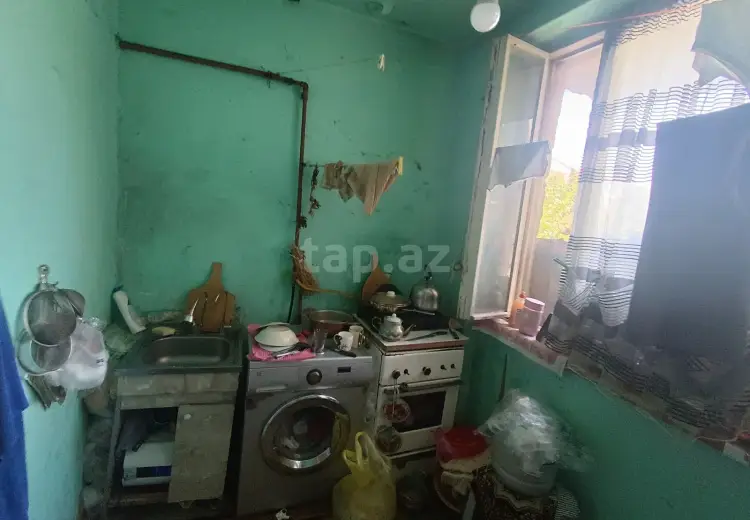 3 otaqlı mənzil , Sumqayıt
