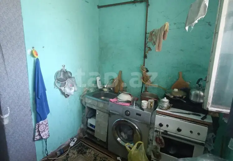 3 otaqlı mənzil , Sumqayıt