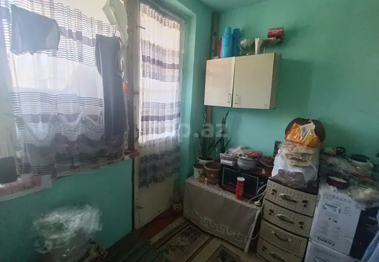 3 otaqlı mənzil , Sumqayıt