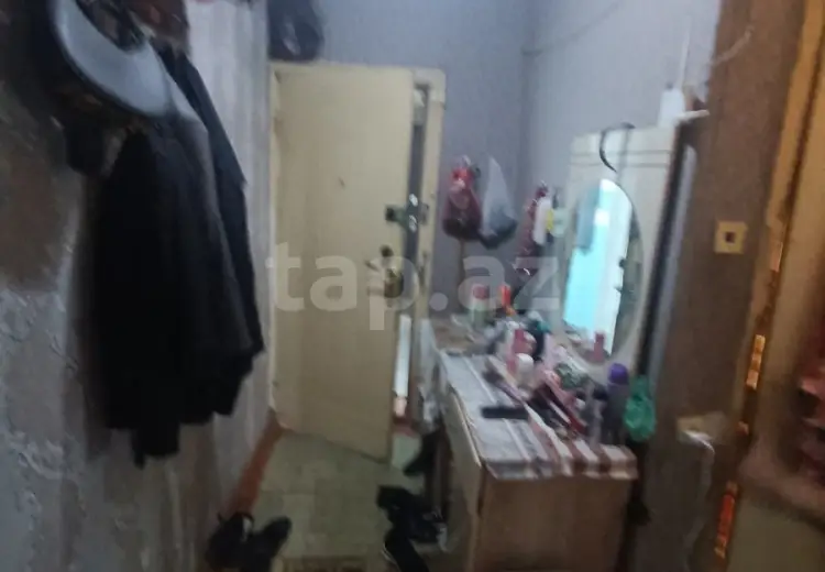 3 otaqlı mənzil , Sumqayıt