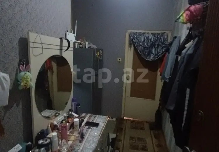 3 otaqlı mənzil , Sumqayıt