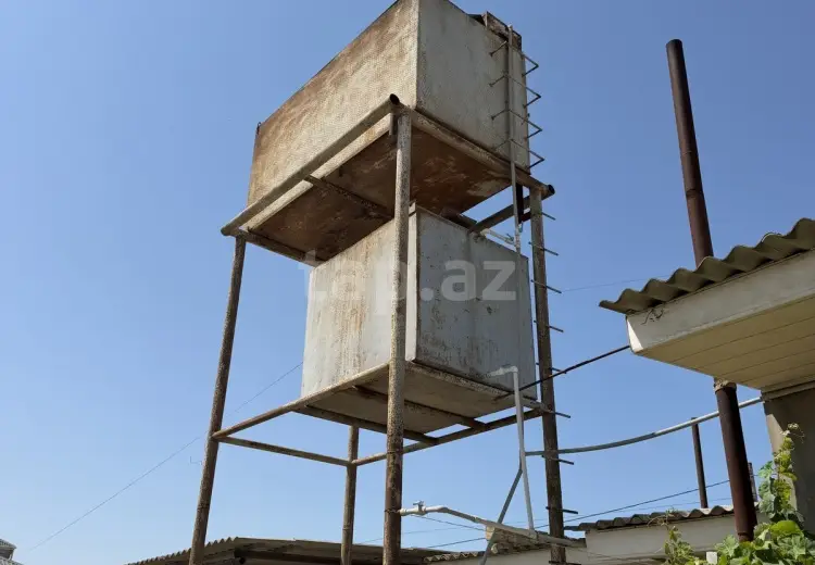 0 m² Obyekt / Ofis , Zirə, Xəzər, Bakı