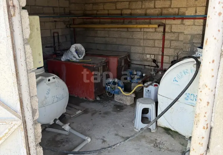 0 m² Obyekt / Ofis , Zirə, Xəzər, Bakı