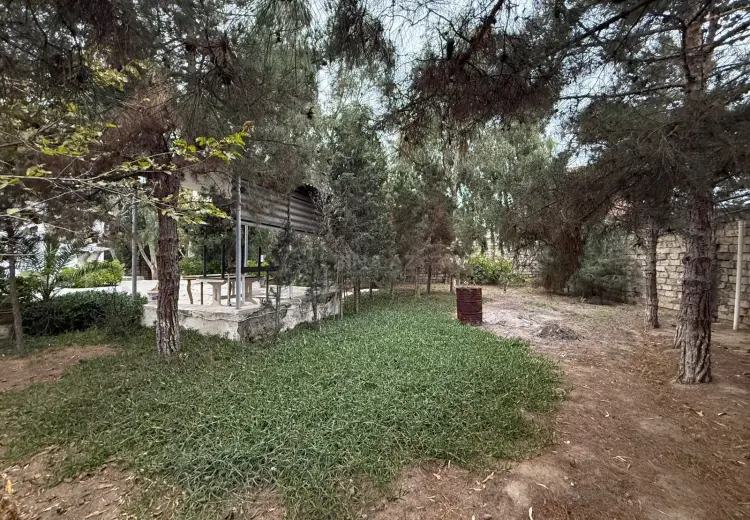 10.3 sot Torpaq Satılır, Şüvəlan, Xəzər, Bakı