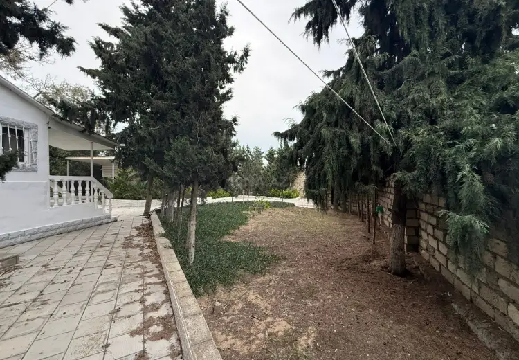 10.3 sot Torpaq Satılır, Şüvəlan, Xəzər, Bakı