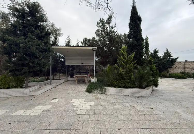 10.3 sot Torpaq Satılır, Şüvəlan, Xəzər, Bakı
