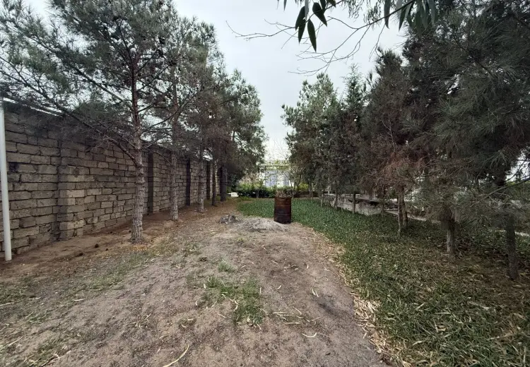 10.3 sot Torpaq Satılır, Şüvəlan, Xəzər, Bakı
