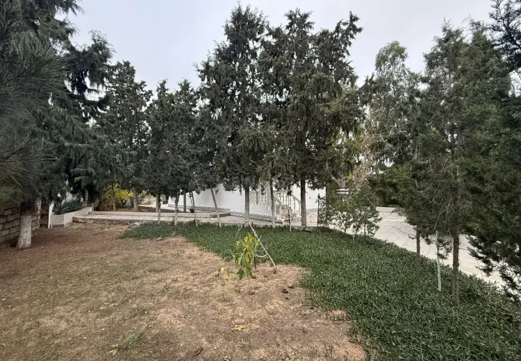 10.3 sot Torpaq Satılır, Şüvəlan, Xəzər, Bakı