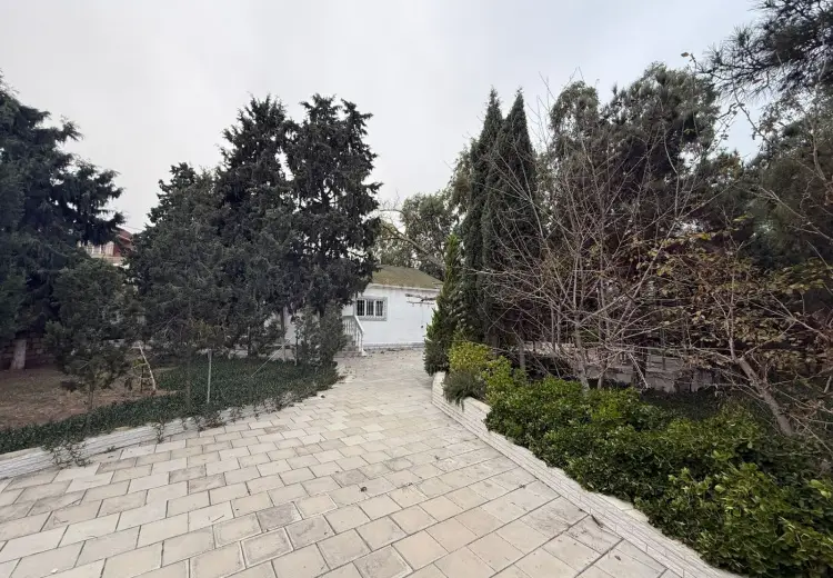10.3 sot Torpaq Satılır, Şüvəlan, Xəzər, Bakı
