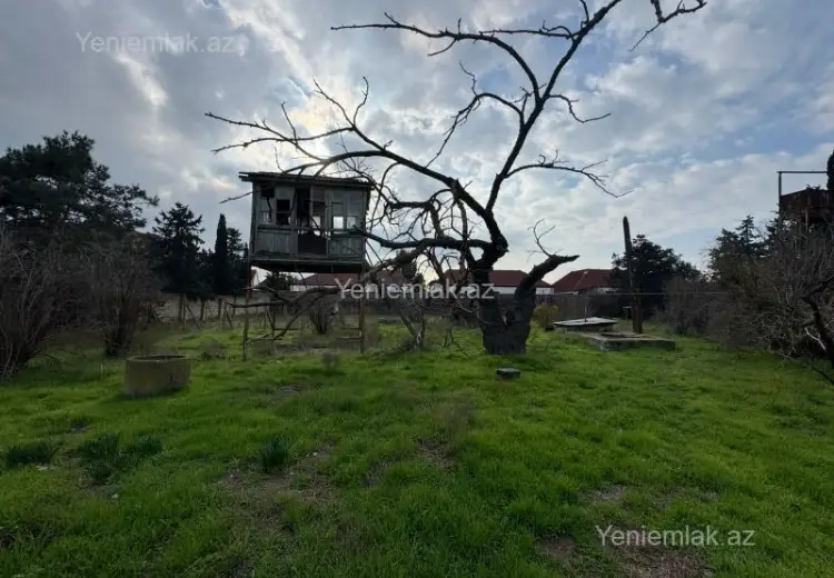 31 sot Torpaq Satılır, Şüvəlan, Xəzər, Bakı