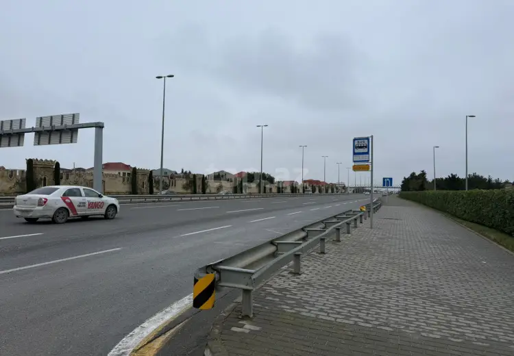 0 m² Obyekt / Ofis , Buzovna, Xəzər, Bakı