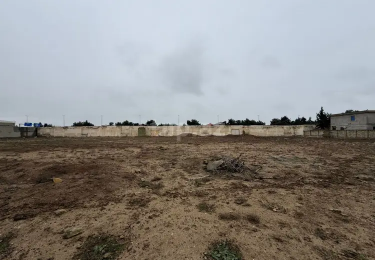 0 m² Obyekt / Ofis , Buzovna, Xəzər, Bakı