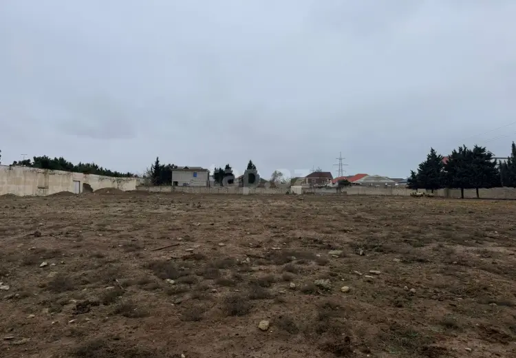 0 m² Obyekt / Ofis , Buzovna, Xəzər, Bakı
