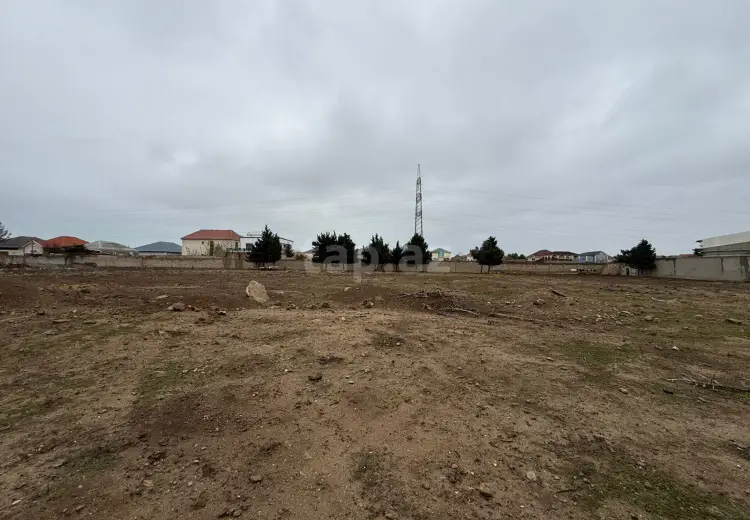 0 m² Obyekt / Ofis , Buzovna, Xəzər, Bakı