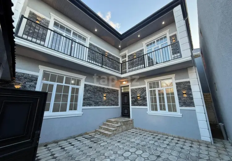 3 otaqlı mənzil , Bakı