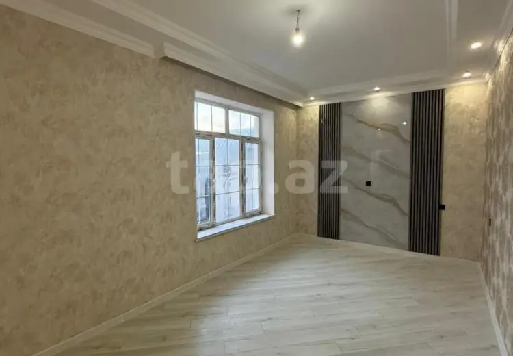 3 otaqlı mənzil , Bakı
