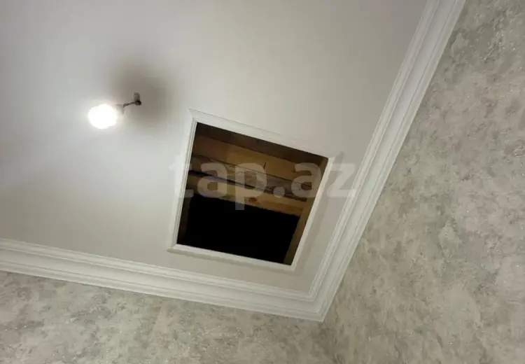 3 otaqlı mənzil , Bakı