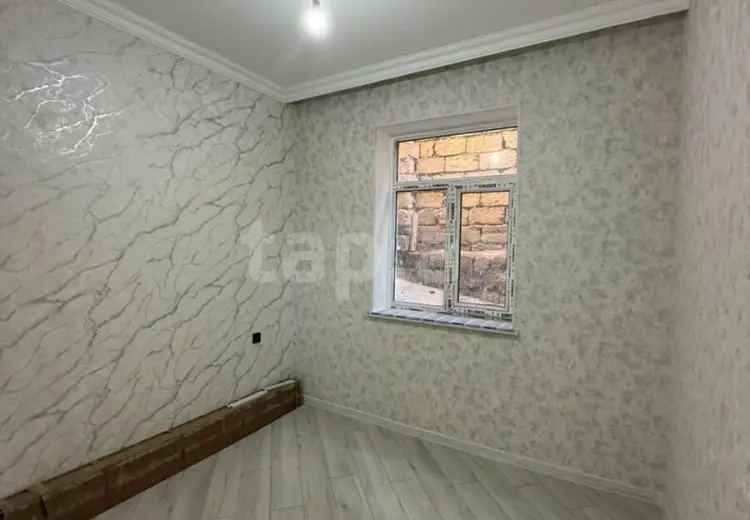 3 otaqlı mənzil , Bakı