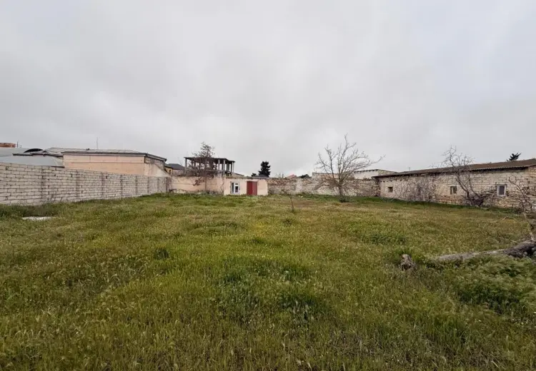 0 m² Obyekt / Ofis , Şüvəlan, Xəzər, Bakı