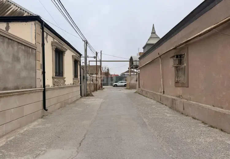 0 m² Obyekt / Ofis , Şüvəlan, Xəzər, Bakı