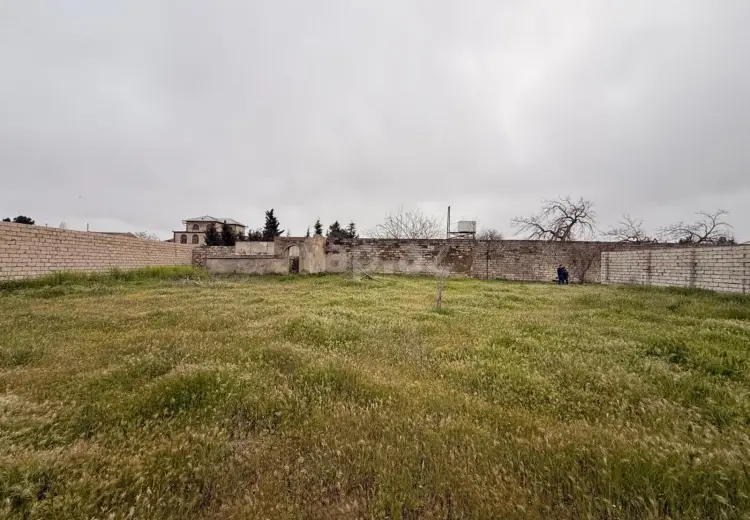 0 m² Obyekt / Ofis , Şüvəlan, Xəzər, Bakı