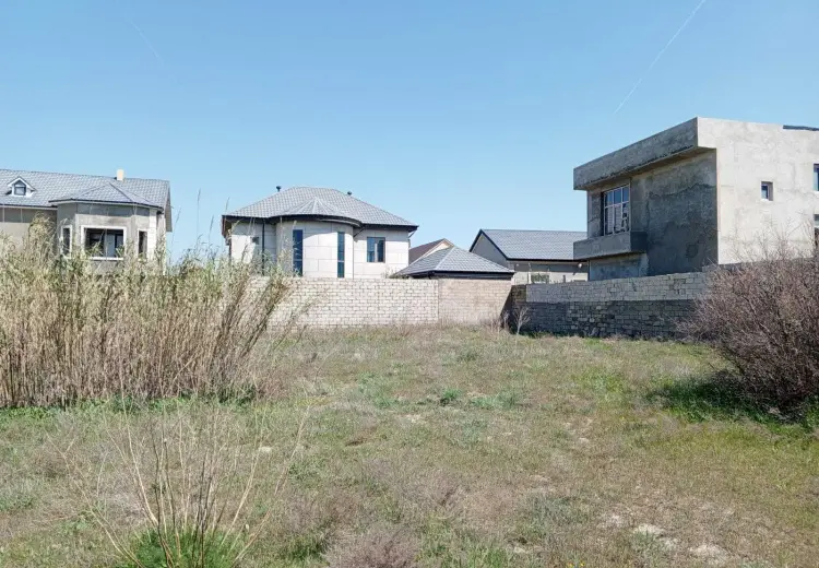 11 sot Torpaq Satılır, Nardaran qəs., Sabunçu, Bakı