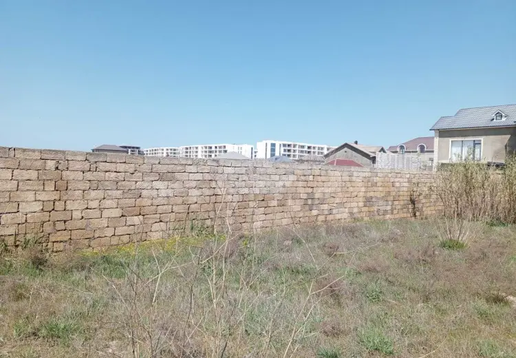 11 sot Torpaq Satılır, Nardaran qəs., Sabunçu, Bakı
