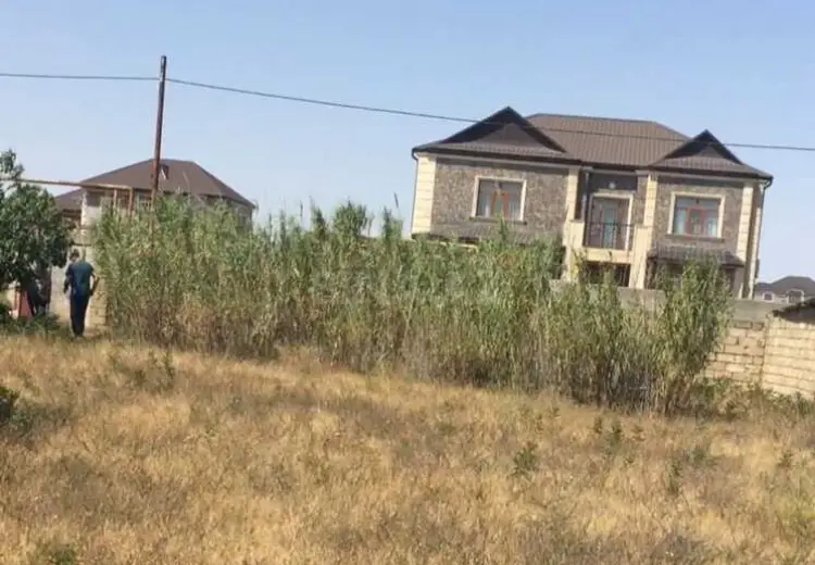 11 sot Torpaq Satılır, Nardaran qəs., Sabunçu, Bakı