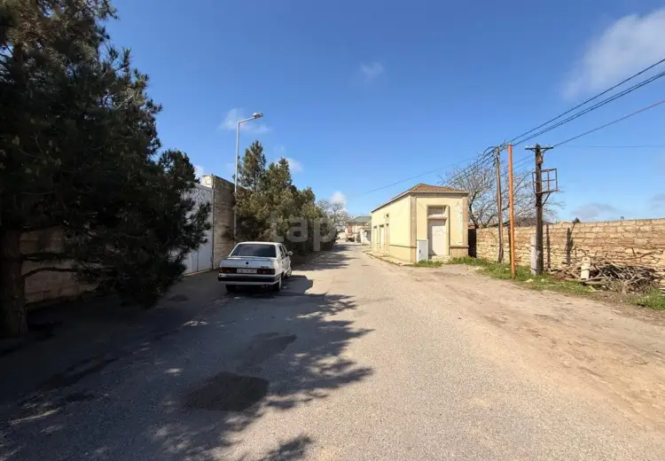 0 m² Obyekt / Ofis , Şüvəlan, Xəzər, Bakı