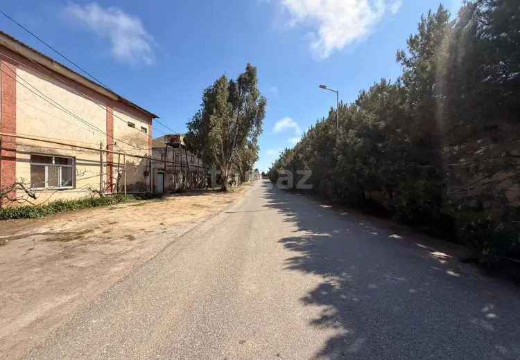 0 m² Obyekt / Ofis , Şüvəlan, Xəzər, Bakı