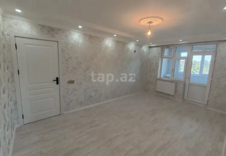 3 otaqlı mənzil , Sumqayıt