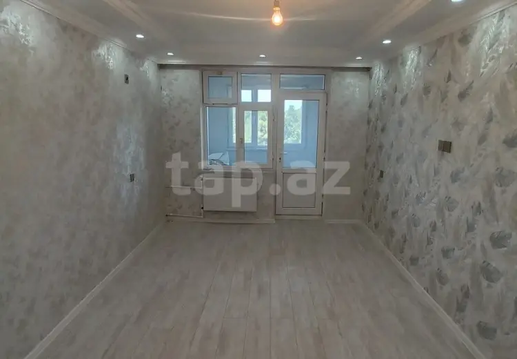 3 otaqlı mənzil , Sumqayıt
