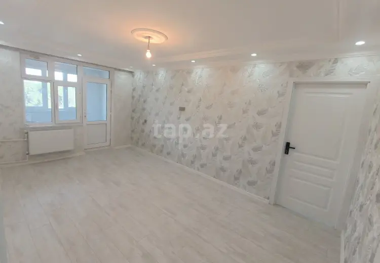 3 otaqlı mənzil , Sumqayıt