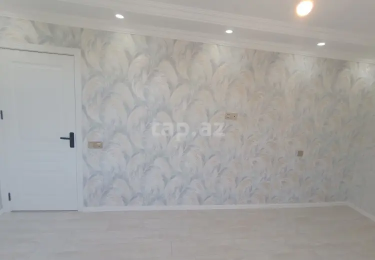 3 otaqlı mənzil , Sumqayıt
