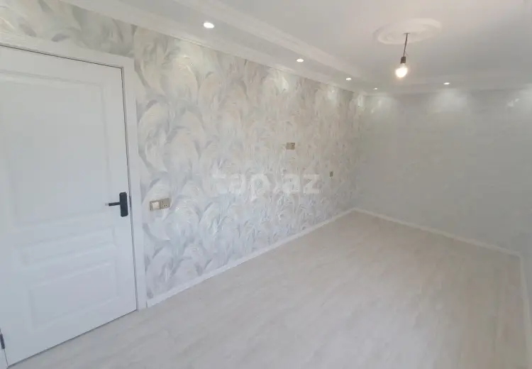 3 otaqlı mənzil , Sumqayıt