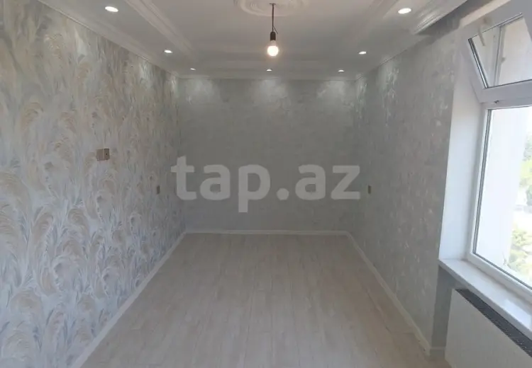 3 otaqlı mənzil , Sumqayıt