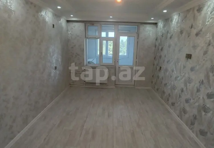 3 otaqlı mənzil , Sumqayıt