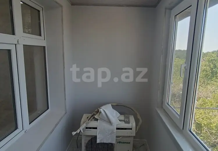 3 otaqlı mənzil , Sumqayıt