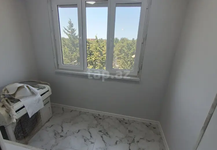 3 otaqlı mənzil , Sumqayıt