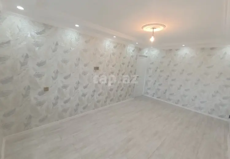 3 otaqlı mənzil , Sumqayıt