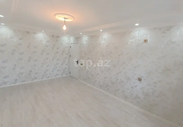 3 otaqlı mənzil , Sumqayıt