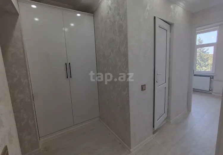 3 otaqlı mənzil , Sumqayıt