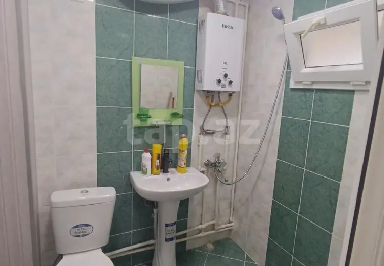 3 otaqlı mənzil , Sumqayıt