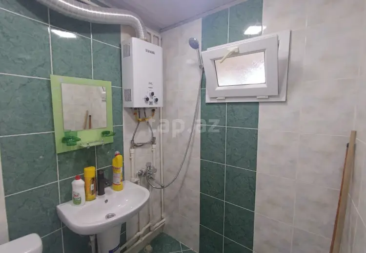 3 otaqlı mənzil , Sumqayıt