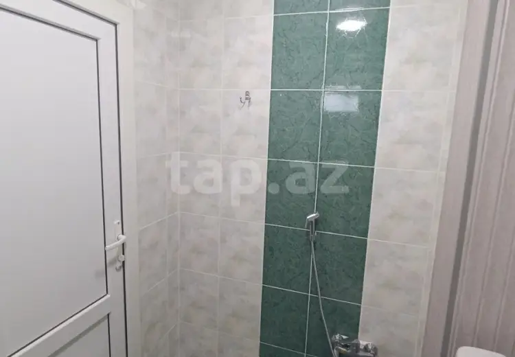 3 otaqlı mənzil , Sumqayıt